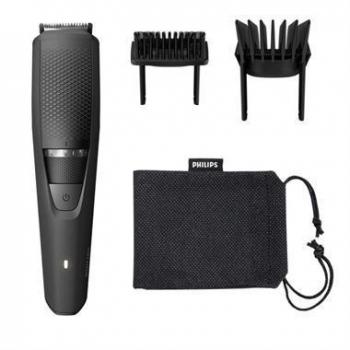 Philips BEARDTRIMMER Series 3000 Barbero BT3236/14