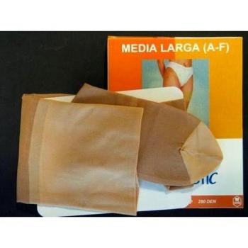 M FARMALAS LARGA C F BEIGE P 1 UNI C P