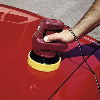 jgb Pulidora de Automovil 12V