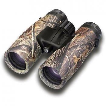 Bushnell Trophy XLT 10 x 42 mm - Prismático, color camuflaje