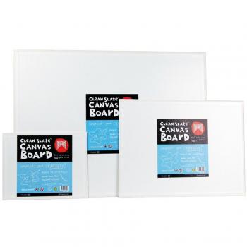 Micador Canvas Board 18x14 Inch