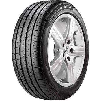 Pirelli Cinturato P7 225/55R18 98Y Neumático de Verano para Coche