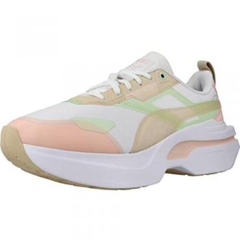Zapatillas deportivas de mujer Puma Kosmo Rider Soft multicolor EU 41