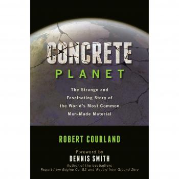 Concrete Planet