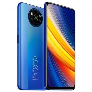 Xiaomi Poco X3 Pro 256GB - Pantalla Full HD+ 120Hz - Procesador Snapdragon 860 - Cámara Cuádruple - Batería de 5160mAh