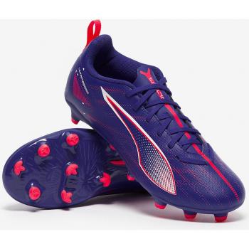 Botas de fútbol Puma Ultra 5 Play FG/AG Infantil