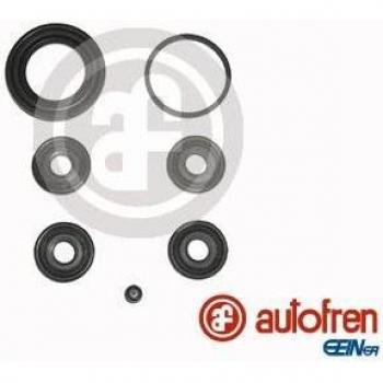 Kit de reparación de pinza de freno Autofren Seinsa D4171 Derecha