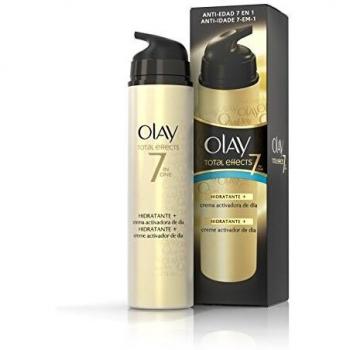 Olay Total Effects - Activadora de día, 50 ml