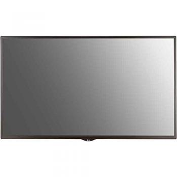 LG 65SM5C Digital Signage Flat Panel 65 Full HD Negro Pantalla de señalización - Pantallas de señalización