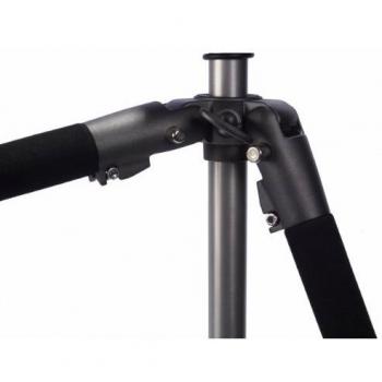 Bilora Professional Multi - Trípode ,2640 g, color negro y plata