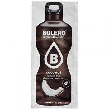 Bolero Bolero - 12 sobres Coco