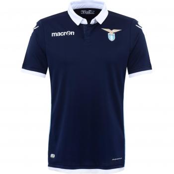 S.S. Lazio Rom® oficial Original Macron Camiseta