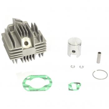 Cilindro de Aluminio Sachs Hercules Athena 80