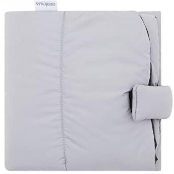 Cambiador Plegable Urban para Bebé - Portátil, Impermeable y Plastificado 40x60 cm