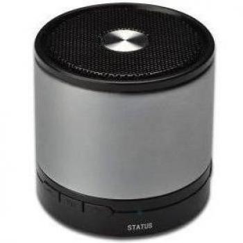 Digitus DA-10287 Super Bass - Altavoz portátil con micrófono