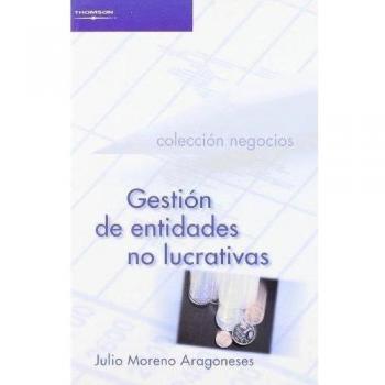 Gestión de entidades no lucrativas