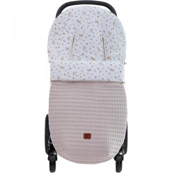 Saco Silla Uzturre Bambi Piedra