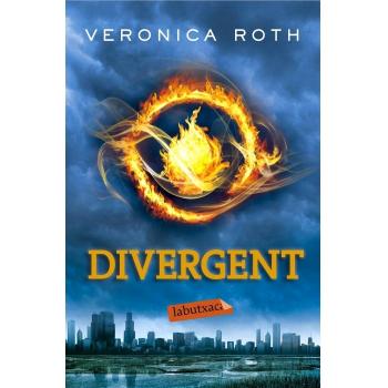 Divergent - Veronica Roth