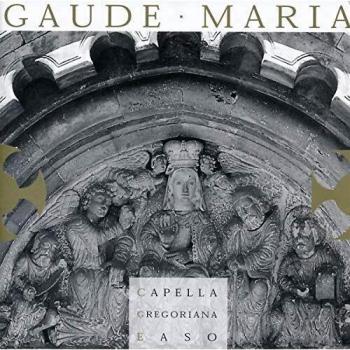Gaude Maria