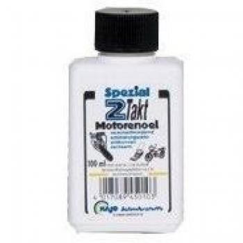 E700701 2-Takt Motoröl 100 ml