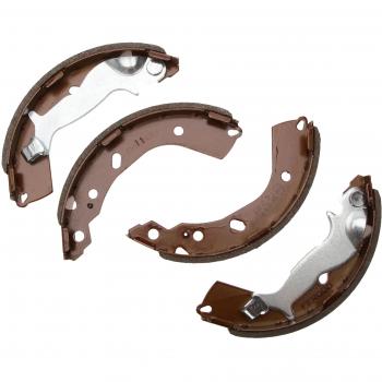 Juego de zapatas de freno FERODO FSB4083