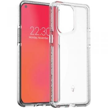 Funda Transparente Reforzada Force Case para Oppo Find X5