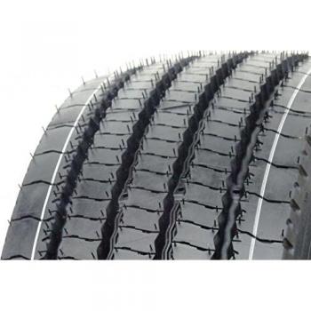 Riken Extengo 2 F - 215/75/R17 126M - D/B/68dB - Neumáticos All Season