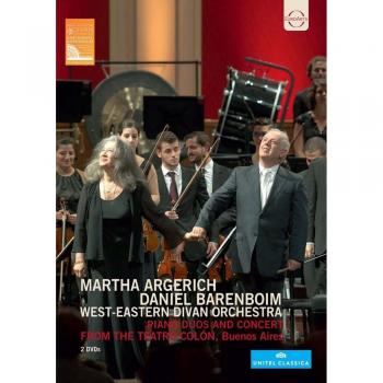 { language_tag:en_GB, value:At the Teatro Colón Editon [DVD] [2016] }