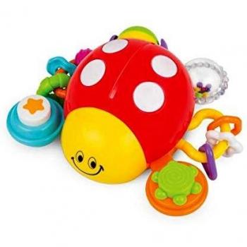 WinFun - Mariquita multiactividades presiona y anda