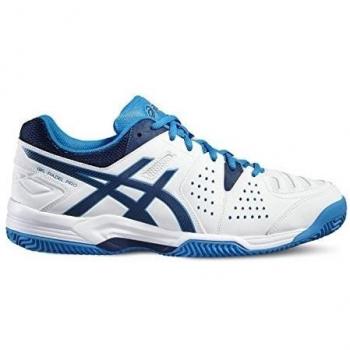 ZAPATILLA ASICS GEL-PADEL PRO 3 SG. Nº 46