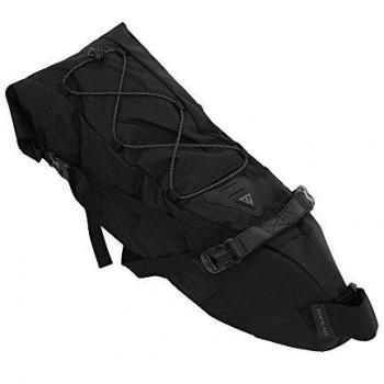 Topeak BACKLOADER 15L Mochila de Mountain Bike Ciclismo, Adultos Unisex, Negro, Talla Única, 67