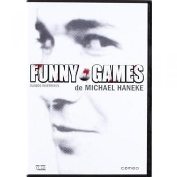 Funny Games [DVD]
