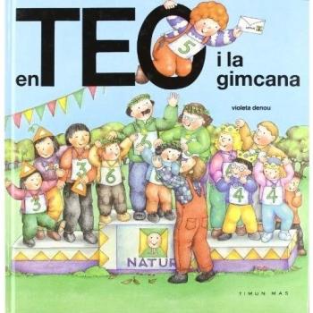 En Teo I La Gimcana