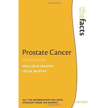Prostate Cancer