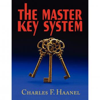 The Master Key System: A Comprehensive Guide to Personal Development and Success