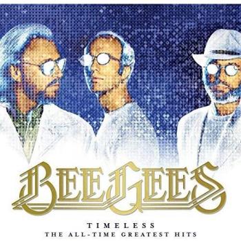 Timeless the alltime greatest hits vinilo