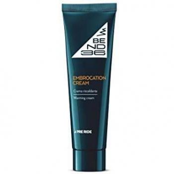 Bend36 Embrocation Cream 150ml