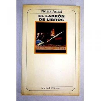 Ladron de libros, el