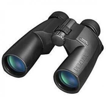 Pentax SP 10 x 50 WP Porro Prism Binocular