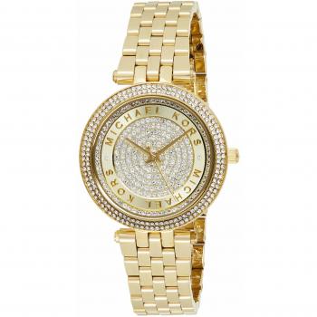 Reloj Analógico Michael Kors para Mujer MK3445 (33 mm) con Pulsera de Acero Inoxidable