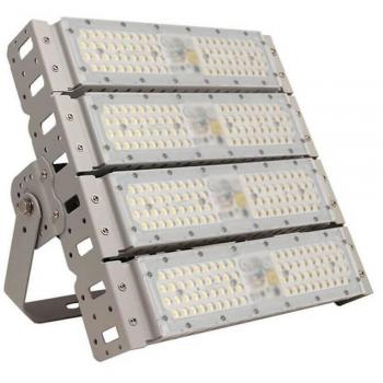 Foco MAX 200W, 90°, Blanco neutro