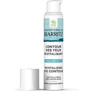 Contorno de Ojos Revitalizante Bio Hydra Protect+ 15 ml