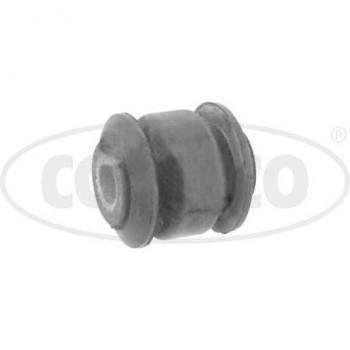 Cojinete de soporte para brazo oscilante CORTECO 49398235 con características de alta durabilidad, resistencia al desgaste y capacidad de absorción de vibraciones