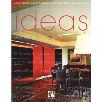 Ideas: Apartments
