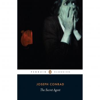 The Secret Agent: A Simple Tale