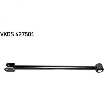 Barra oscilante de suspensión de ruedas SKF VKDS 427501
