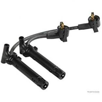 Juego de cables de encendido HERTH+BUSS ELPARTS 51278235 para FORD Galaxy