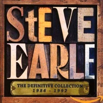THE DEFINITIVE COLLECTION 1986-1992