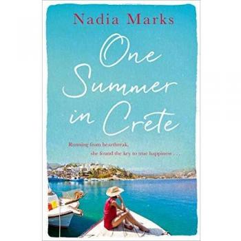 One Summer in Crete