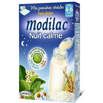 Céréales nuit calme 300g